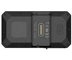 INNOVV N3 Quick-Release Smart Ekranas Universal: a universal motorcycle display with quick-release mounting, CarPlay, cameras and TPMS