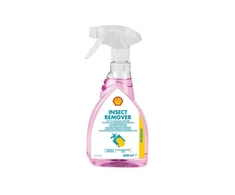 Vabzdžių likučių valiklis SHELL, 500 ml