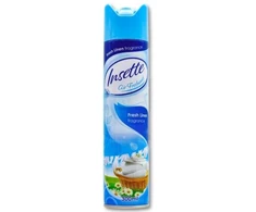 Insette Oro gaiviklis FRESH LINEN, 0.33 l