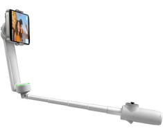 Insta360 Flow 2 Pro vaizdo stabilizatorius telefonui, Pilkas