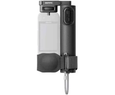 „Insta360“ sulankstoma 2 viename asmenukių lazda (1/4 colio tvirtinimas) – sulankstoma teleskopinė lazda