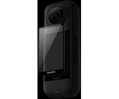 Chłodzące grūdintas stiklas Insta360 do X5