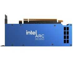 INTEL ARC Pro B50 16 GB vaizdo plokštė