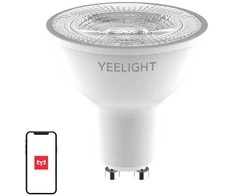 Yeelight Smart LED Bulb GU10 (dimmable)