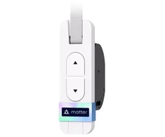 MEROSS MRS200MA-EU Wi-Fi Smart Roller Shade Reel