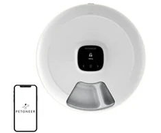 Intelligent Food Dispenser Petoneer NutriSpin