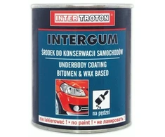 Bituminė danga Inter-Troton Intergum, 1kg
