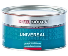 Inter Troton UNIVERSAL POLYESTER GLAZE PUTTY 1.9 KG