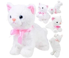 Jokomisiada Interaktyvus Cuddly kačiukas