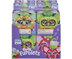 Interaktyvus žaislas Hasbro Furby Furblets Plush Foodies