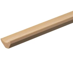 INTERNAL CORNER 15X30X2700MM PINE