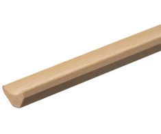 INTERNAL CORNER 15X30X2700MM PINE