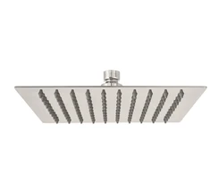 Dušo galvutė Invena Stacionari Eco Pac Exe, Ø200 mm