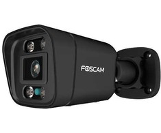 Foscam V8EP 8MP IP Camera, Juodas
