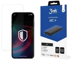 3MK plėvelė ARC+ Apple iPhone 14 Plus/14 Pro Max6,7″ plėvelė Fullscreen