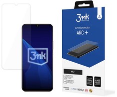3Mk Protection IQOO Z9 LITE 5G - 3mk ARC+