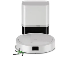 iRobot Roomba 115 Combo Robot dulkių siurblys + Auto Empty Dock Baltas