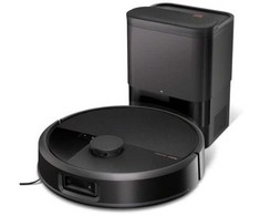 iRobot Roomba Max 705 VAC + Stacja Auto Empty