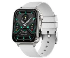 Išmanusis laikrodis Colmi P80 smartwatch (sidabrinis)