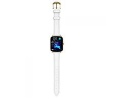 Išmanusis laikrodis DAMSKI GRAVITY GT30-2 - ROZMOWY BLUETOOTH, DODATKOWY PASEK (sg058b)
