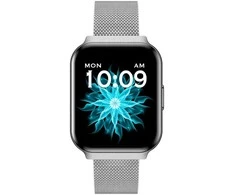 Išmanusis laikrodis DAMSKI GRAVITY GT44-4 - DODATKOWY PASEK (sg051c)