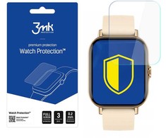 3Mk Protection Išmanusis laikrodis DT94 - 3mk Watch Protection ARC