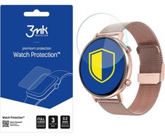 3Mk Protection Išmanusis laikrodis DT96 - 3mk Watch Protection ARC