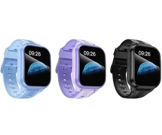 Išmanusis laikrodis for kids 1,69" 4G GPS with call function Hoco Y108 mėlynas