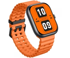 Išmanusis laikrodis MĘSKI GRAVITY GT29-2 - ROZMOWY BLUETOOTH, DODATKOWY PASEK (sg057b)