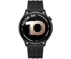 OnePlus Watch Lite - smartwatch, juodas