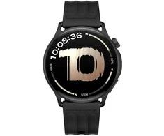 Išmanusis laikrodis OnePlus Watch Lite - smartwatch, juodas