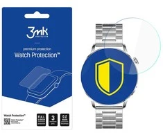 3Mk Protection Išmanusis laikrodis Rubicon RNCE81 - 3mk Watch Protection ARC