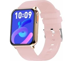 Išmanusis laikrodis UNISEX GRAVITY GT17-1 - AMOLED, DODATKOWY PASEK (sg038a)
