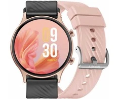 Išmanusis laikrodis UNISEX GRAVITY GT19-4 - BLUETOOTH CONNECTIONS, ADDITIONAL PASSAGE (sg032d)