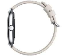 Išmanusis laikrodis Zeblaze GTS 4 smartwatch (sidabrinis)