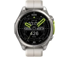 Išmanusis laikrodis Zeblaze Vibe 8 Abyss (Pilka)