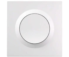 Išmanusis SONOFF ZBMINIL2-E ZigBee sieninis jungiklis