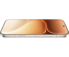 Honor 600 5G 16.7 cm (6.57") Dual SIM Android 16.0 USB Type-C 8 GB 512 GB 6400 mAh Gold, Baltas