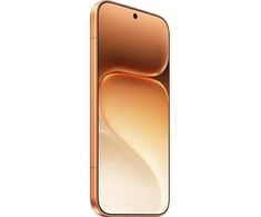Honor 600 5G 16,7 cm (6,57 colio) Dviguba SIM kortelė „Android“ 16.0 USB C tipo 8 GB 512 GB 6400 mAh Oranžinis