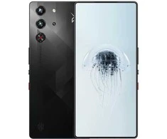 Išmanusis telefonas REDMAGIC 10 Pro 5G 12/256 GB, Juodas