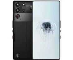 Išmanusis telefonas REDMAGIC 10 Pro 5G 16/512 GB, Juodas
