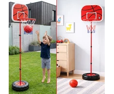 Iso Trade Basketball basket 170cm