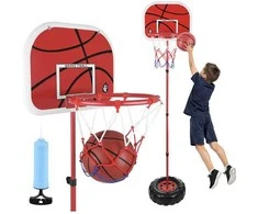 Iso Trade Basketball basket 170cm
