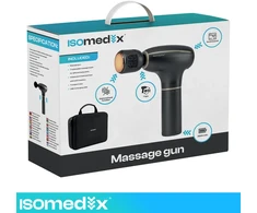Isomedix 27308 masažinis pistoletas