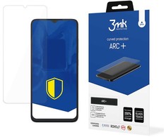 3Mk Protection Itel A06 - 3mk ARC+