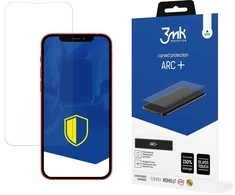 3MK plėvelė ARC+ FS Apple iPhone 13 Mini plėvelė Fullscreen