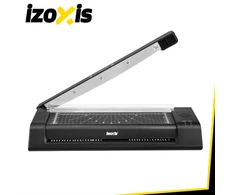 Laminator A3 su gilotyną Izoxis