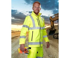 Striukė Ardon Hi-viz Ref501, geltona, M