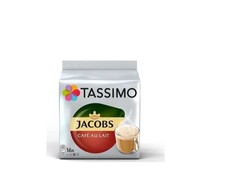 Staples Kavos kapsulės Tassimo Café Au Lait (suderinamas su Bosch Tassimo kapsulių aparatais), 16 vnt.