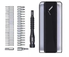JAKEMY JM-8174 Screwdriver Kit (45 in 1)